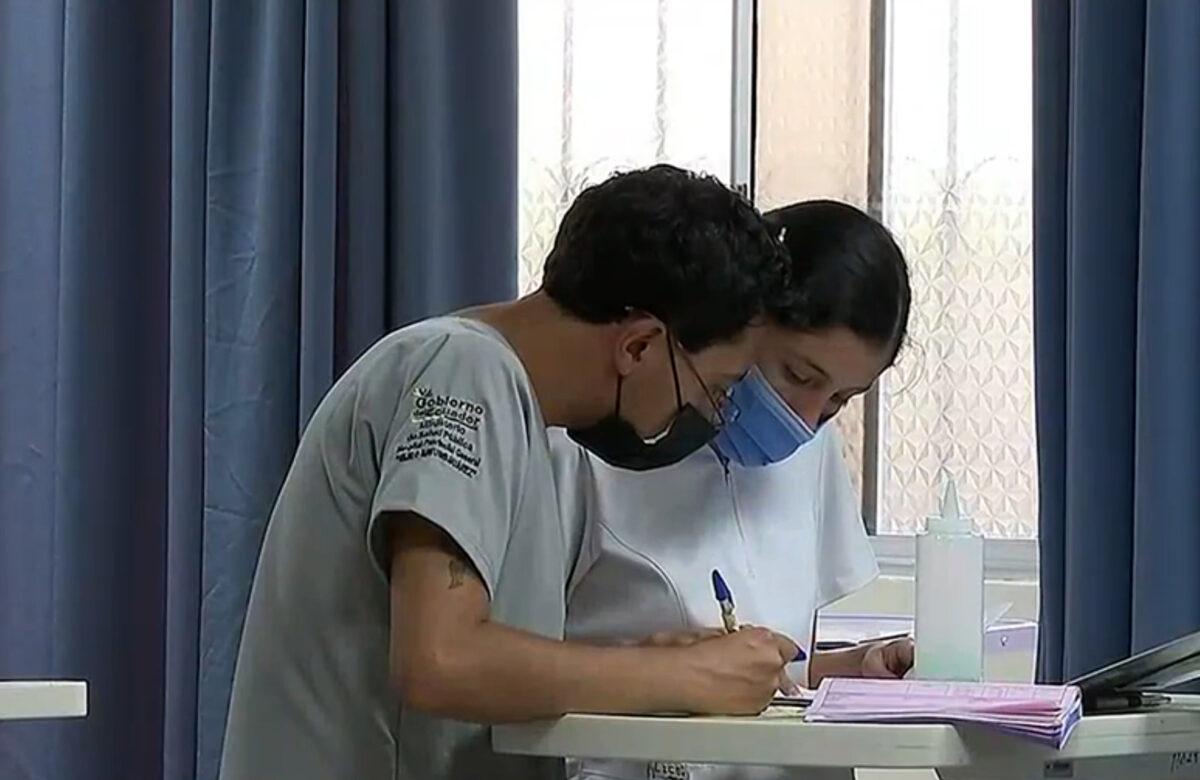 NUEVA VARIANTE DE COVID-19 ALTAMENTE CONTAGIOSA YA SE ENCUENTRA EN ECUADOR