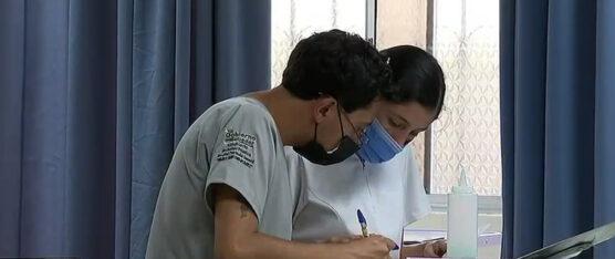 NUEVA VARIANTE DE COVID-19 ALTAMENTE CONTAGIOSA YA SE ENCUENTRA EN ECUADOR