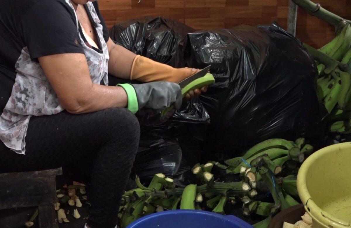 PROPIETARIOS DE ESTABLECIMIENTOS DE COMIDA ESTÁN PREOCUPADOS POR EL INCREMENTO DEL COSTO EN VARIOS PRODUCTOS