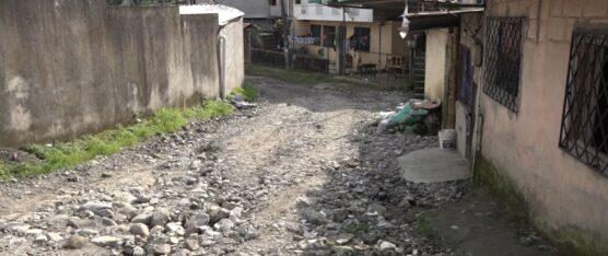 DESBORDAMIENTO DEL RÍO POVE CAUSÓ ESTRAGOS EN EL VERGEL