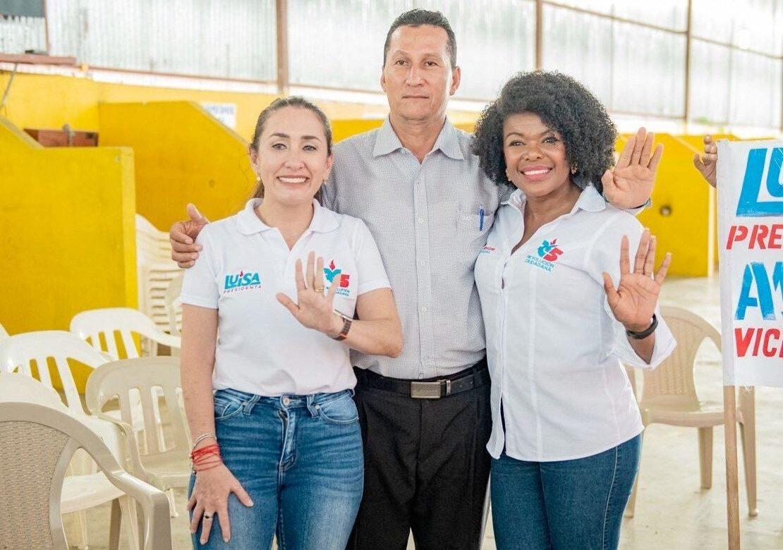 ASESINAN A PEDRO BRIONES, DIRIGENTE DE REVOLUCIÓN CIUDADANA DE ESMERALDAS