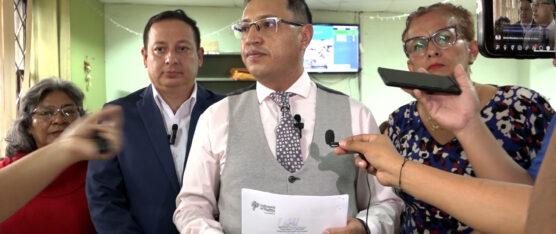 LA DEFENSORÍA DEL PUEBLO PRESENTÓ MEDIDAS CAUTELARES ANTE EL ALZA ILEGAL DE LA TARIFA DEL PASAJE