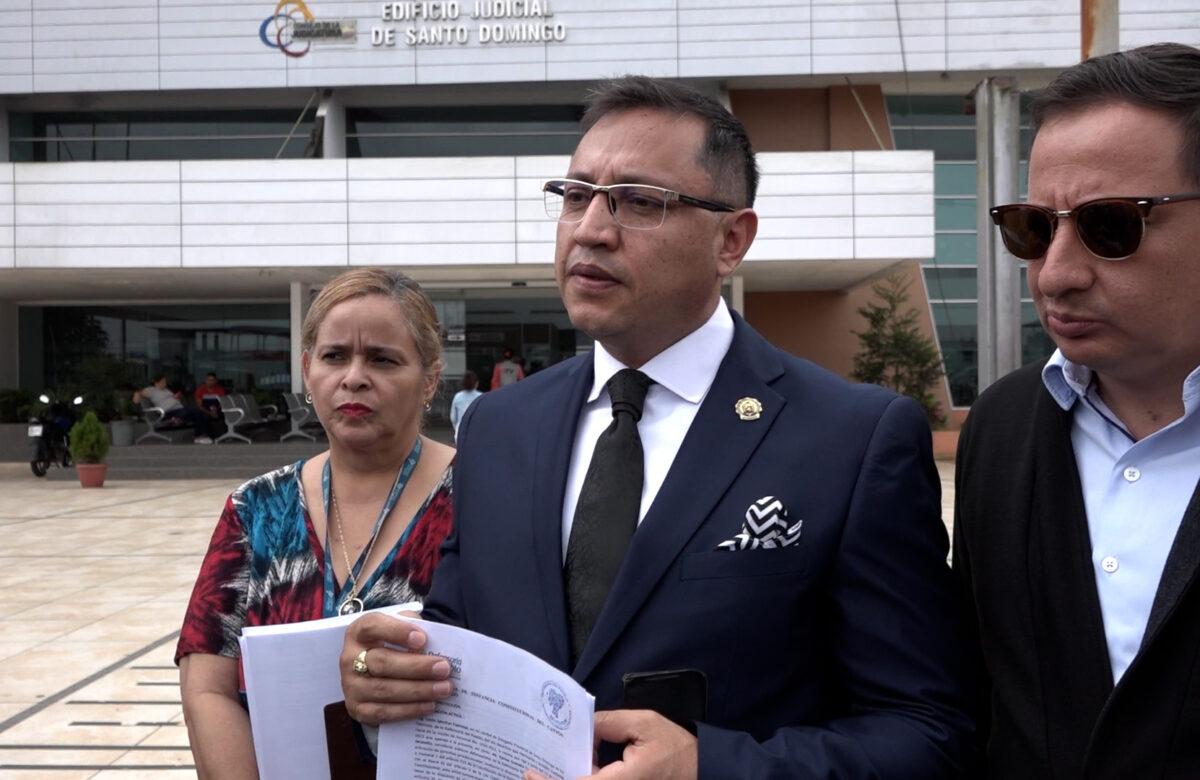 LA DEFENSORÍA DEL PUEBLO PRESENTÓ UNA ACCIÓN DE PROTECCIÓN PARA QUE EL PASAJE URBANO SEA DE $0,30