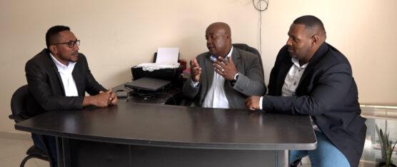 COMUNIDAD AFRO SE SIENTE INCONFORME POR LOS RESULTADOS DEL CENSO POBLACIONAL EN ECUADOR