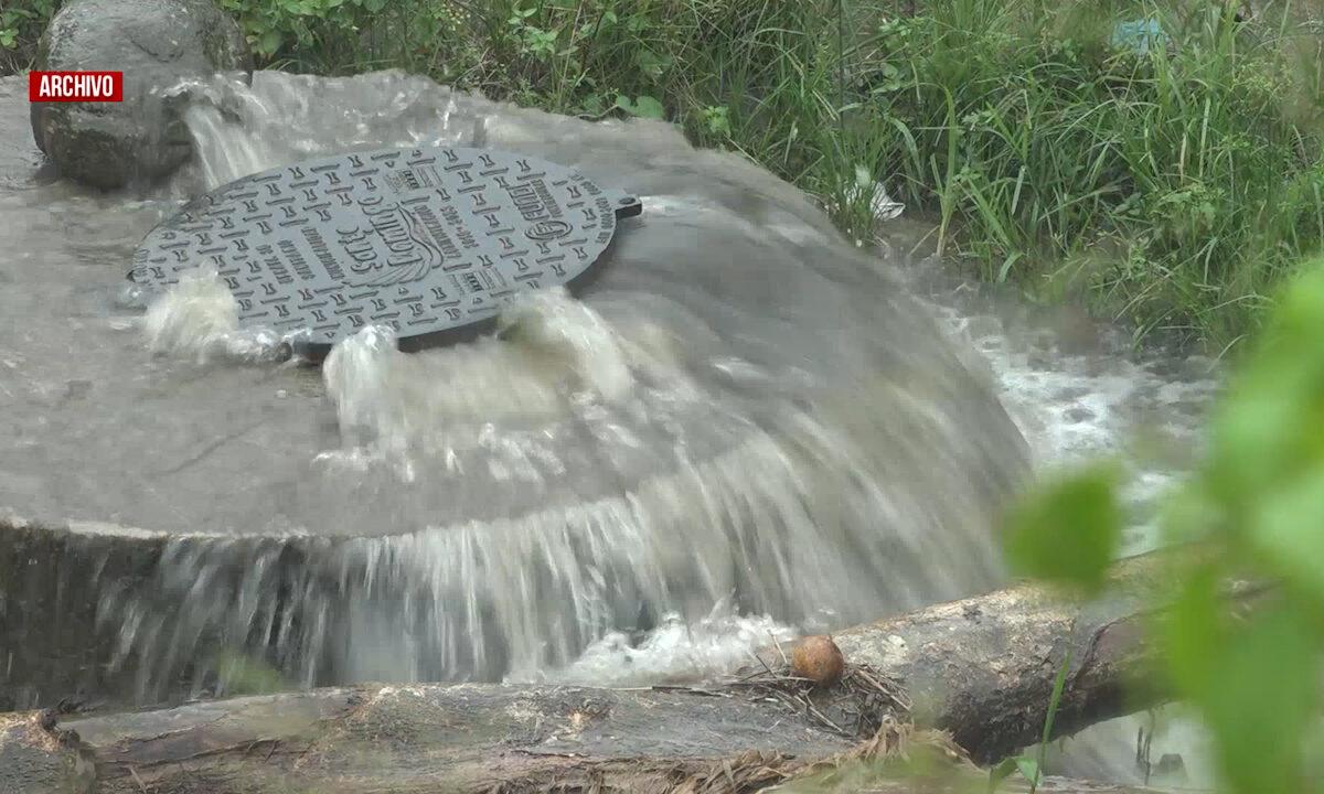 EL FENÓMENO DE EL NIÑO PASÓ A ALERTA NARANJA EN ECUADOR