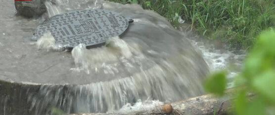 EL FENÓMENO DE EL NIÑO PASÓ A ALERTA NARANJA EN ECUADOR