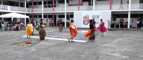 SANTO DOMINGO: CASA DE LA CULTURA SE QUEDA SIN ESPACIOS