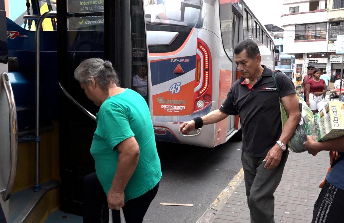 LA DEFENSORÍA DEL PUEBLO PLANTEARÁ UNA ACCIÓN DE PROTECCIÓN TRAS NEGACIÓN DE MEDIDAS CAUTELARES
