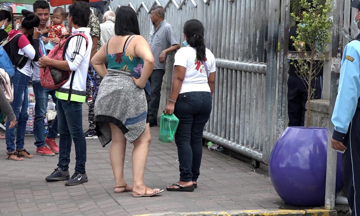 SANTO DOMINGO REGISTRA 200 CASOS SEMANALES DE DENGUE