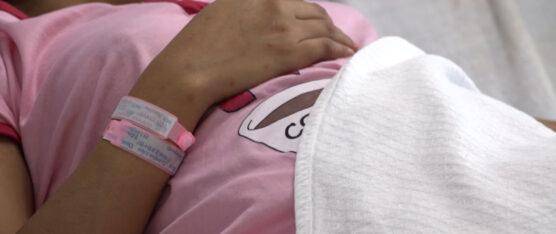 DÍA MUNDIAL DE LA PREVENCIÓN DE EMBARAZOS EN ADOLESCENTES