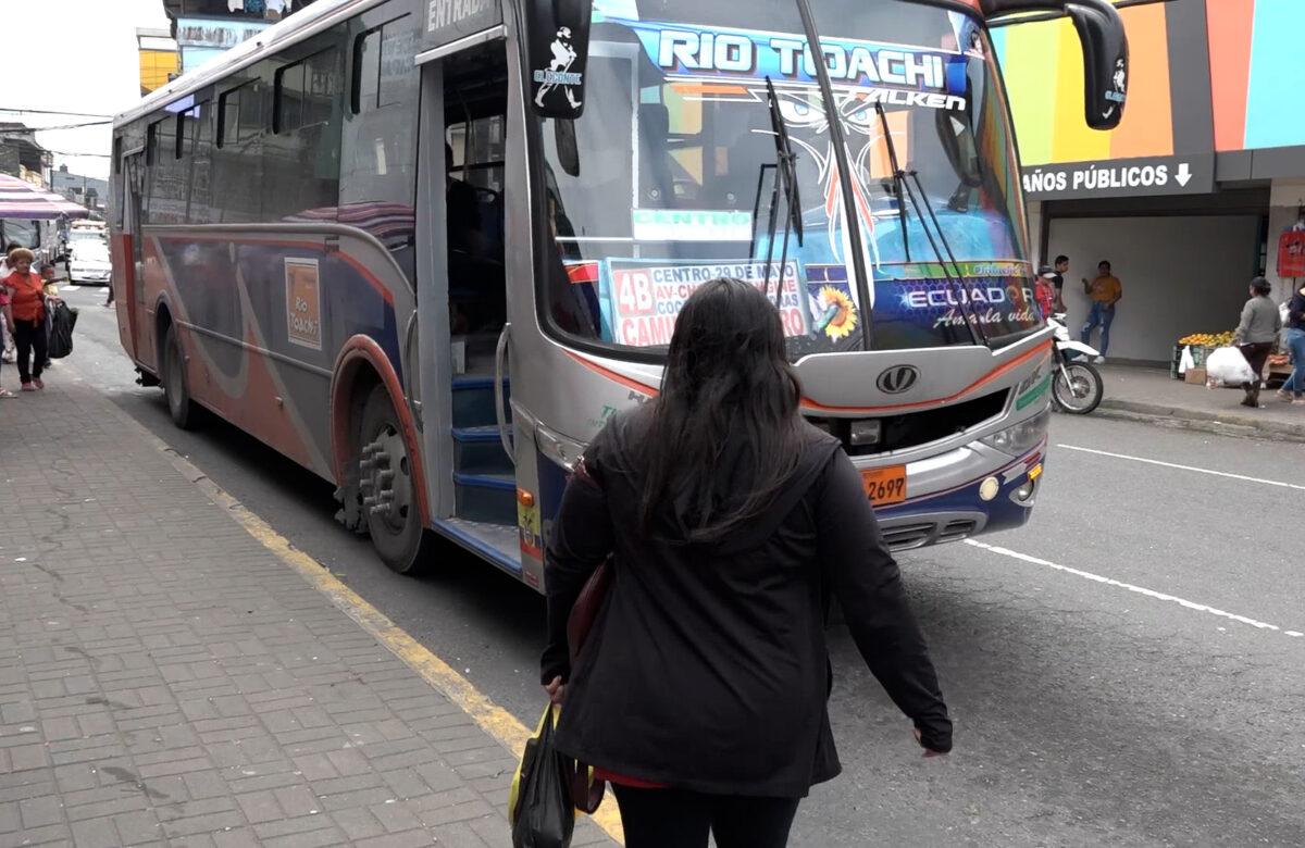 PIDEN A LA CONTRALORÍA GENERAL DEL ESTADO ANALIZAR EL PROCESO DE COMPENSACIÓN A TRANSPORTISTAS