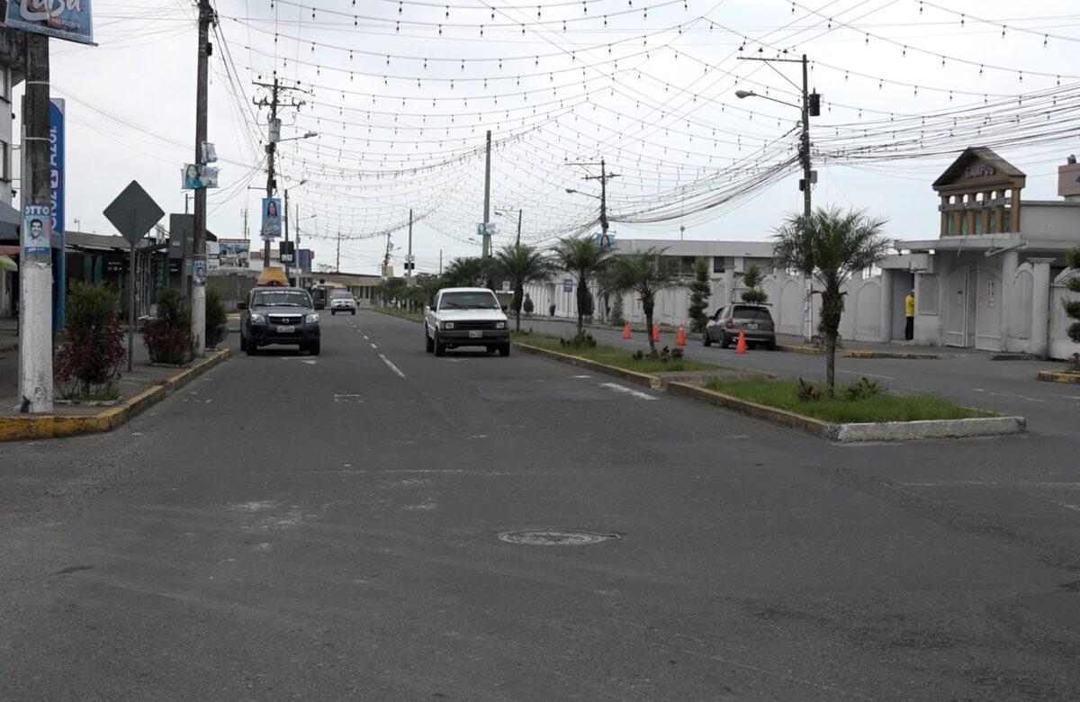 LA INSEGURIDAD SIGUE TOMANDO VARIOS SITIOS DE SANTO DOMINGO