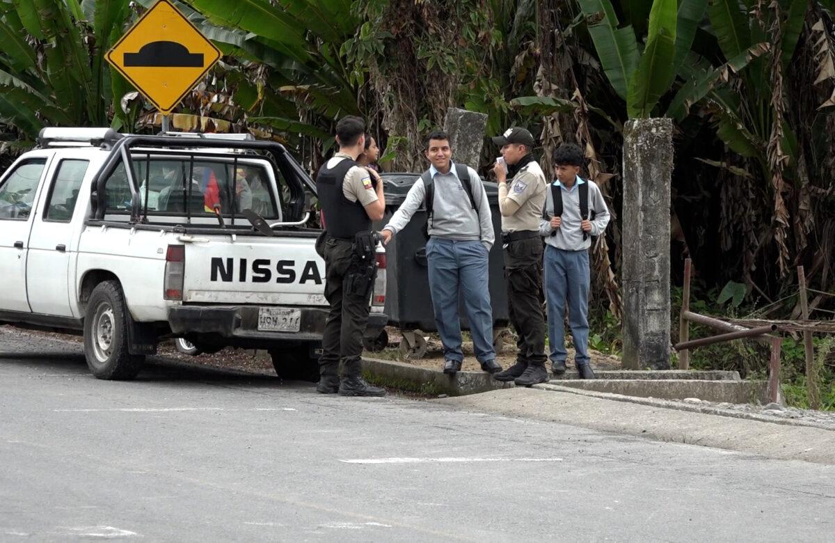 CIRCULAR POR LA VÍA A PLAN PILOTO SE HA CONVERTIDO EN UNA MISIÓN DE ALTO RIESGO