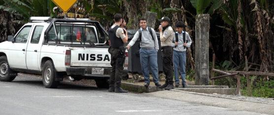 CIRCULAR POR LA VÍA A PLAN PILOTO SE HA CONVERTIDO EN UNA MISIÓN DE ALTO RIESGO