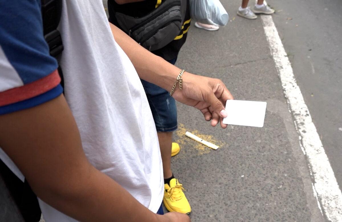 ALGUNAS OPERADORAS DE TRANSPORTE URBANO EN SANTO DOMINGO RETOMARON EL COBRO DEL PASAJE A ESTUDIANTES