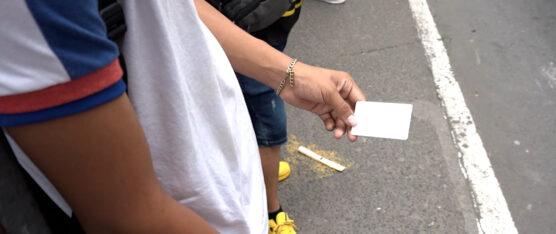 ALGUNAS OPERADORAS DE TRANSPORTE URBANO EN SANTO DOMINGO RETOMARON EL COBRO DEL PASAJE A ESTUDIANTES