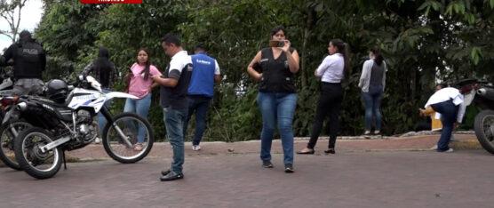 HACER PERIODISMO SE HA VUELTO UNA PROFESIÓN RIESGOSA EN ECUADOR