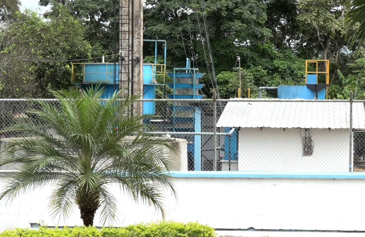 LA FALTA DE AGUA POTABLE PREOCUPA A LOS HABITANTES DE PLAN PILOTO