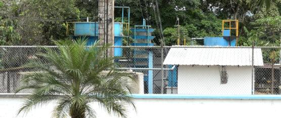 LA FALTA DE AGUA POTABLE PREOCUPA A LOS HABITANTES DE PLAN PILOTO
