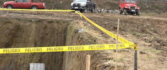 LA COOPERATIVA DE TRANSPORTES ZARACAY COLOCÓ LA PRIMERA PIEDRA DEL PROYECTO DE ESTACIÓN