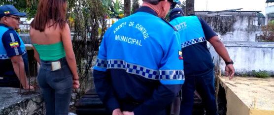UNA TUMBA FUE PROFANADA EN EL CEMENTERIO GENERAL DE LA UNIÓN
