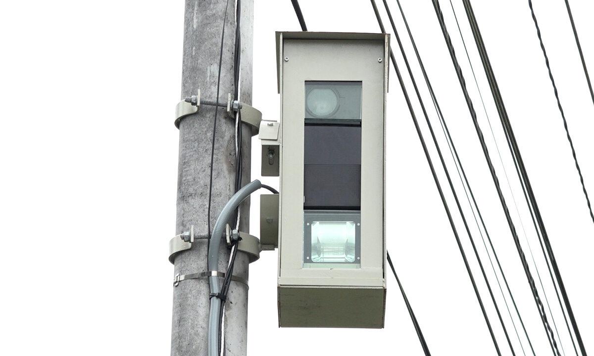 HABITANTES DE LA CONCORDIA RECHAZAN EL FUNCIONAMIENTO DE 7 RADARES