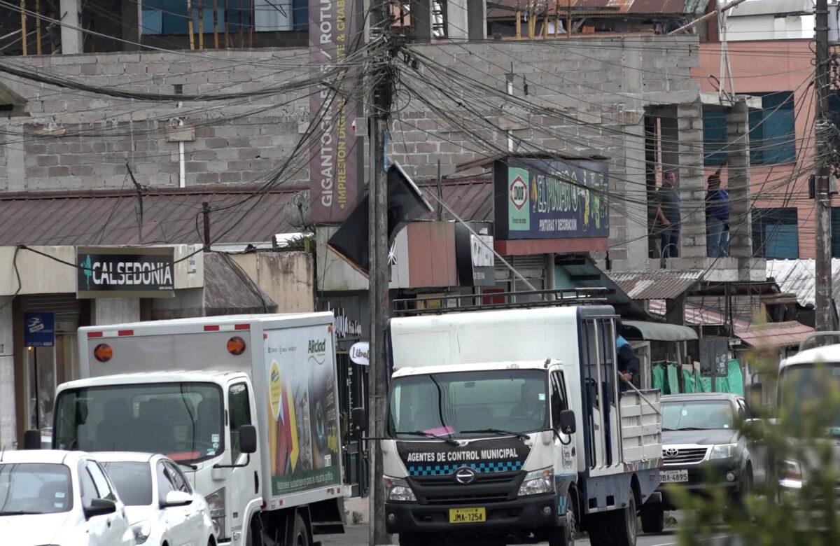 HASTA EL 18 DE SEPTIEMBRE ES EL PLAZO PARA EL RETIRO DE LA PROPAGANDA ELECTORAL EN SANTO DOMINGO