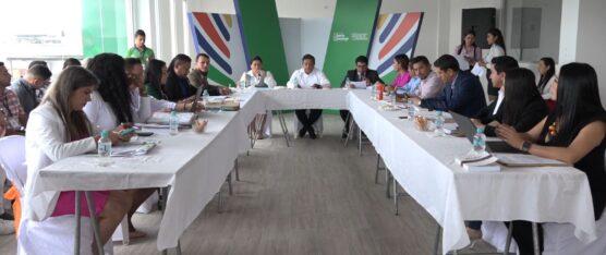 EL CONCEJO MUNICIPAL SOSTUVO QUE EL PASAJE SE MANTIENE EN 0,30 CENTAVOS Y 0,15 EL MEDIO PASAJE