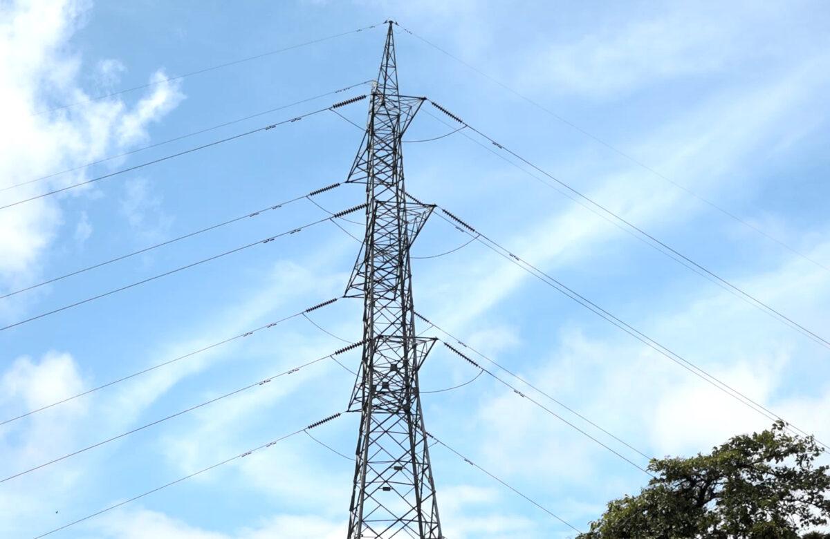 INICIARON LOS TRABAJOS DE REUBICACIÓN DE LA NUEVA TORRE DE CELEC-EP  EN ALLURIQUÍN