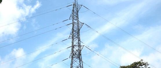 INICIARON LOS TRABAJOS DE REUBICACIÓN DE LA NUEVA TORRE DE CELEC-EP  EN ALLURIQUÍN