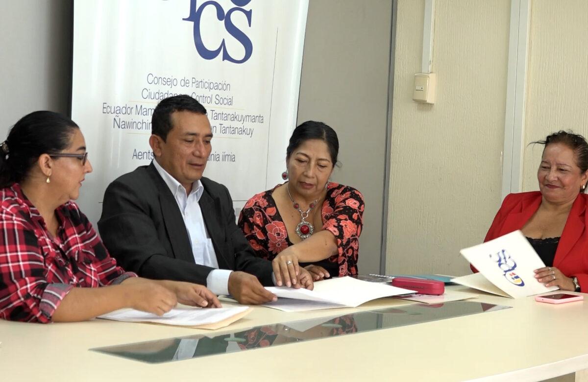 VEEDURÍA CIUDADANA ANALIZARÁ SI EL ALZA DEL PASAJE URBANO EN SANTO DOMINGO ES LEGAL