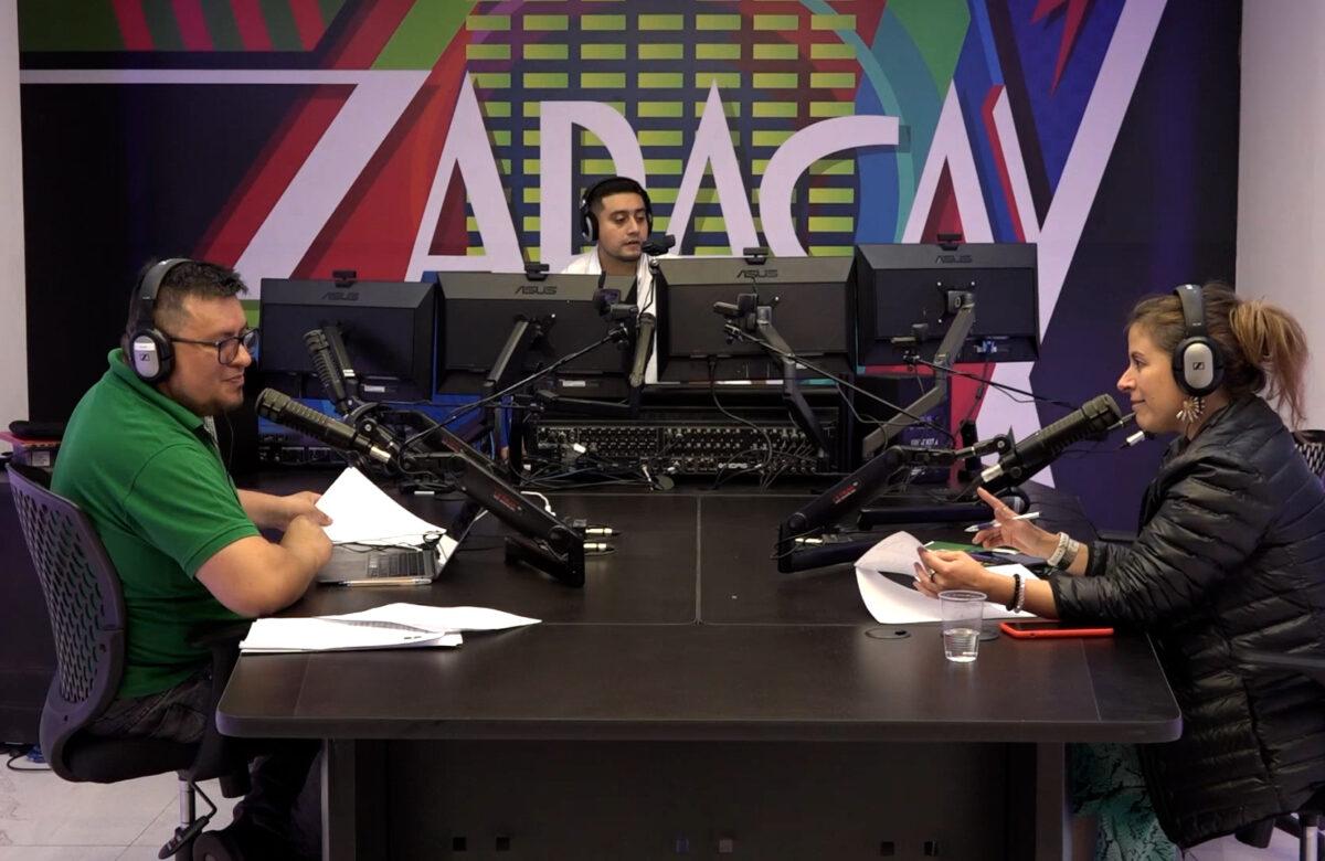 RADIO ZARACAY CUMPLIÓ 64 AÑOS DE FUNDACIÓN