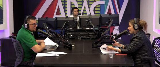 RADIO ZARACAY CUMPLIÓ 64 AÑOS DE FUNDACIÓN