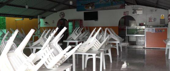 MÁS DE 220 SECTORES EN SANTO DOMINGO DE LOS TSÁCHILAS FUERON AFECTADOS POR APAGONES