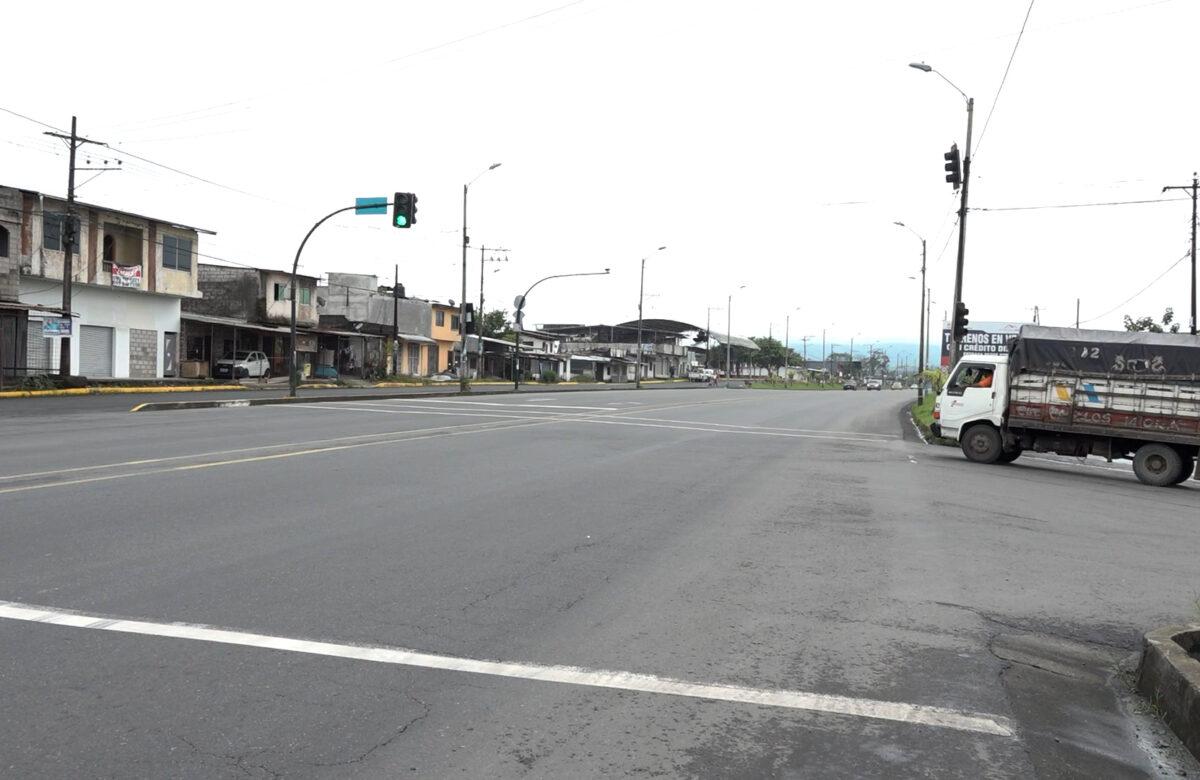 DURANTE EL 2023 SE REGISTRAN MÁS DE 800 ACCIDENTES DE TRÁNSITO EN SANTO DOMINGO, SEGÚN LA EPMT SD