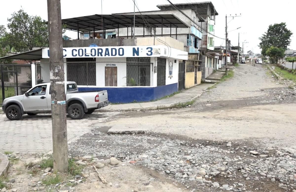 8 DE 56 UPC SERÁN REPOTENCIADAS EN SANTO DOMINGO DE LOS TSÁCHILAS