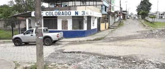 8 DE 56 UPC SERÁN REPOTENCIADAS EN SANTO DOMINGO DE LOS TSÁCHILAS