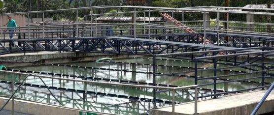 EL FENÓMENO DE EL NIÑO PODRÍA AFECTAR LA DISTRIBUCIÓN DE AGUA POTABLE EN SANTO DOMINGO