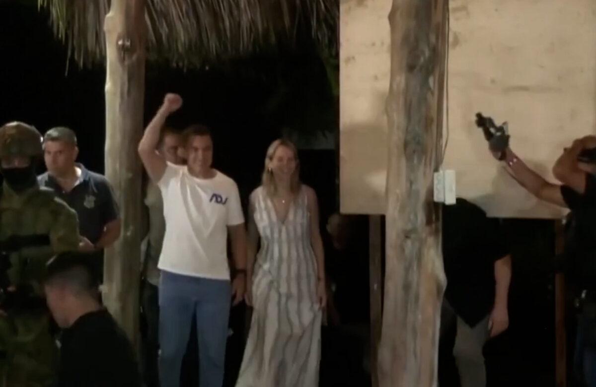 ANALISTAS CONSIDERAN QUE DANIEL NOBOA TENDRÁ IMPORTANTES RETOS QUE SUPERAR PARA GOBERNAR