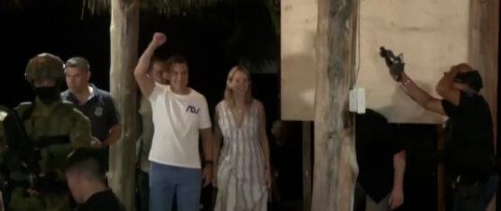 ANALISTAS CONSIDERAN QUE DANIEL NOBOA TENDRÁ IMPORTANTES RETOS QUE SUPERAR PARA GOBERNAR