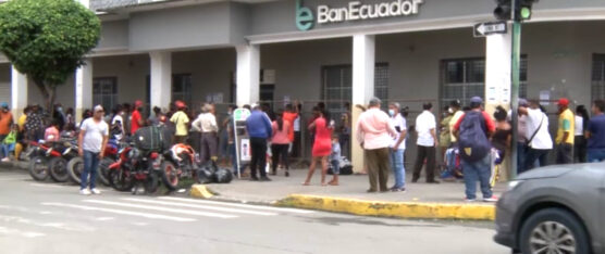 LOS CRÉDITOS AGROPRODUCTIVOS ANUNCIADOS POR EL GOBIERNO DE LASSO NO SE CUMPLEN