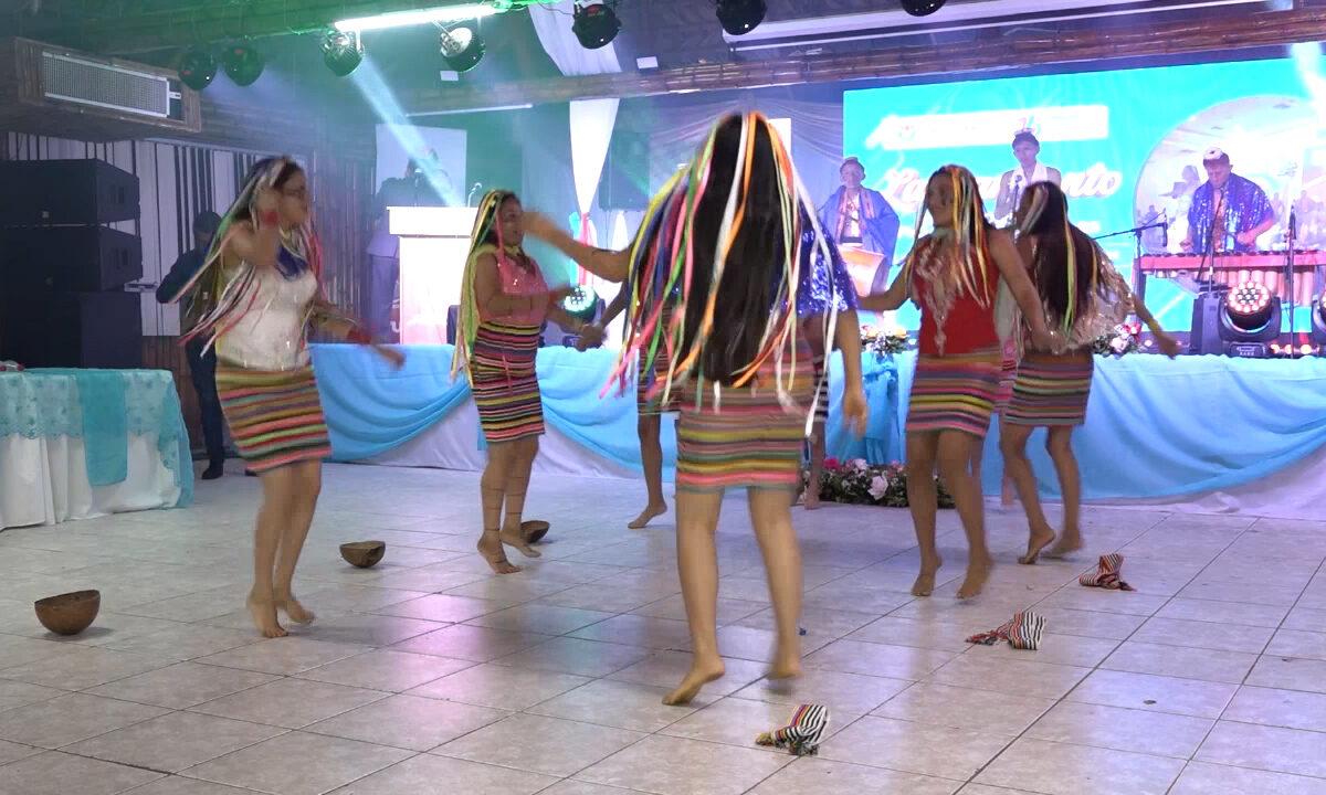 MÁS DE 70 ACTIVIDADES ESTÁN PROGRAMADAS POR LAS FIESTAS DE PROVINCIALIZACIÓN DE SANTO DOMINGO DE LOS TSÁCHILAS