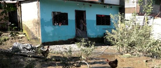 SANTO DOMINGO REGISTRA UN DÉFICIT HISTÓRICO DE VIVIENDA DE 40 MIL SOLUCIONES HABITACIONALES