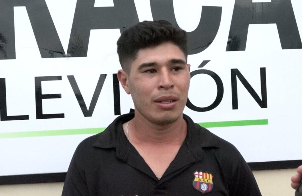 KATHERINE PACHERRE DE 24 AÑOS DE EDAD FUE REPORTADA COMO DESAPARECIDA