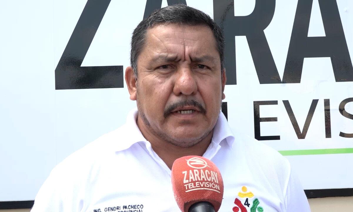VERÓNICA ABAD VISITARÁ SANTO DOMINGO DE LOS TSÁCHILAS ESTE 04 DE OCTUBRE