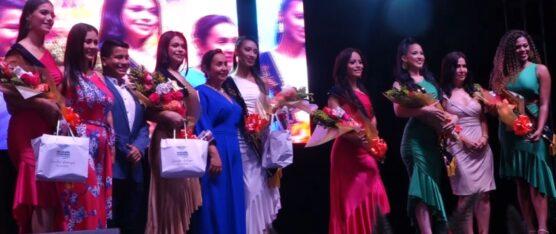 MUNICIPIO DE LA CONCORDIA REALIZÓ EL LANZAMIENTO DEL PROGRAMA DE FIESTAS DEL CANTÓN