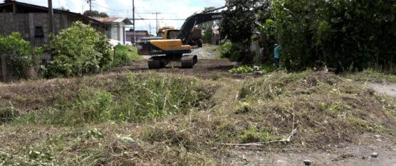 GADS PARROQUIALES NO HAN RECIBIDO PRESUPUESTO