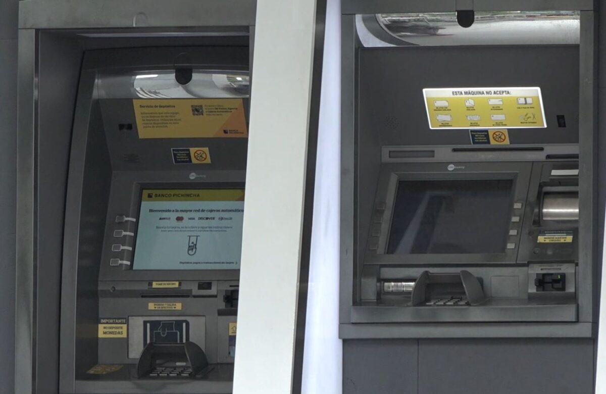 UNA PERSONA RESULTÓ AFECTADA POR LA MODALIDAD DE ROBO DENOMINADA “CAMBIAZO” EN SANTO DOMINGO