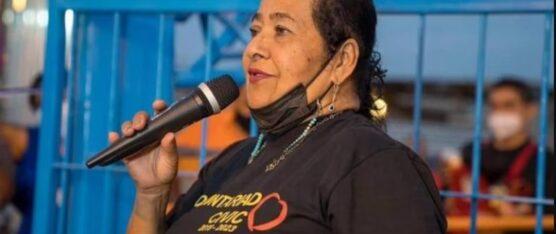MARIANA MENDIETA FUE SECUESTRADA EN EL SECTOR DIVINO NIÑO, EN EL NORTE DE DURÁN