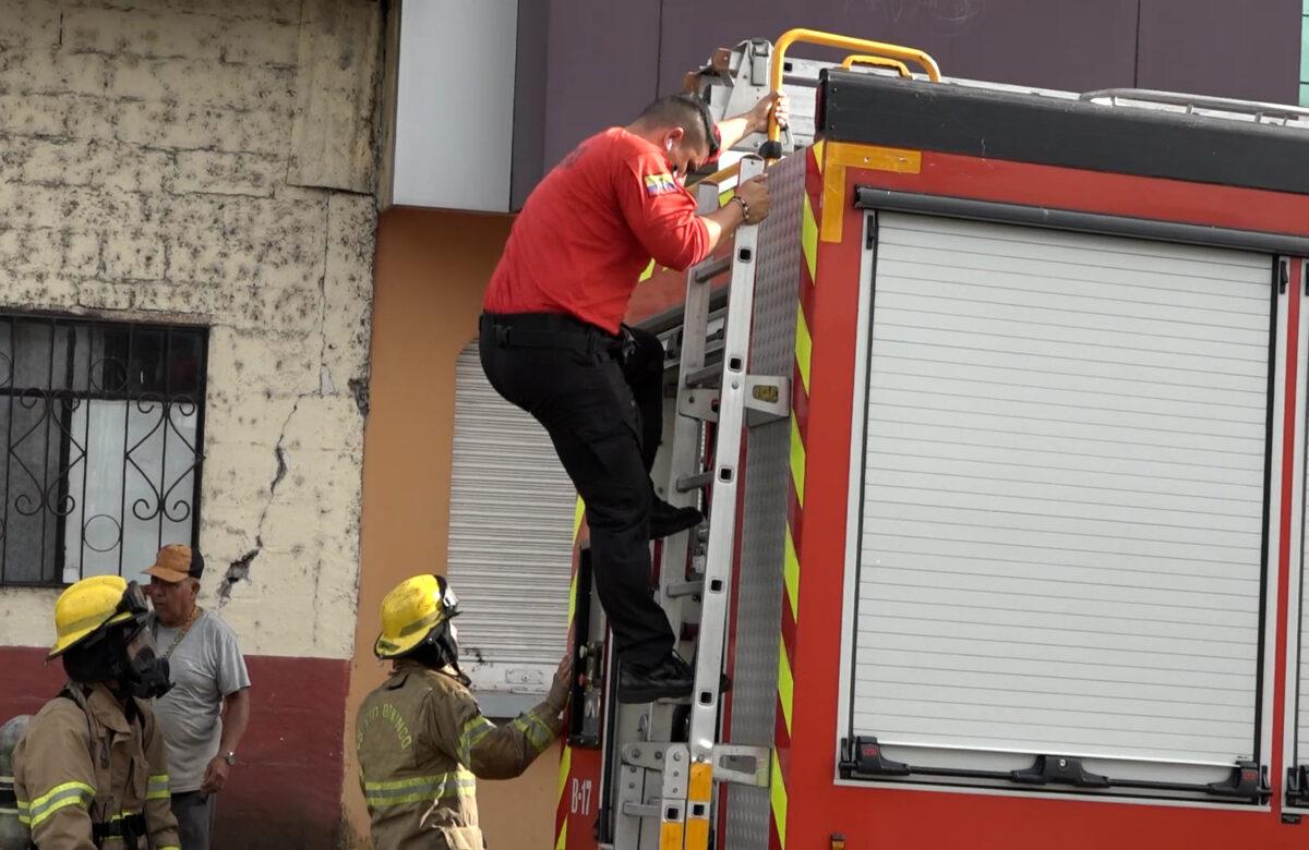 AUTORIDADES BRINDAN RECOMENDACIONES PARA PRECAUTELAR LA SEGURIDAD DE LOS CIUDADANOS ANTE EL FERIADO